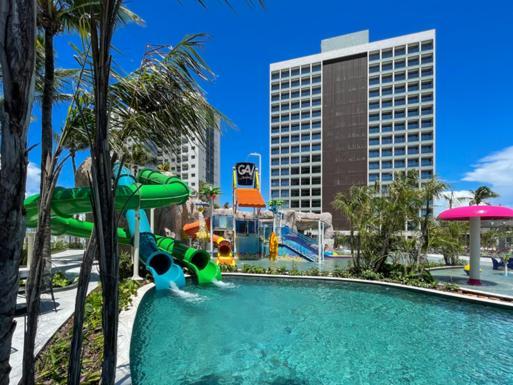 Salinas Premium Resort Salinópolis Exteriér fotografie