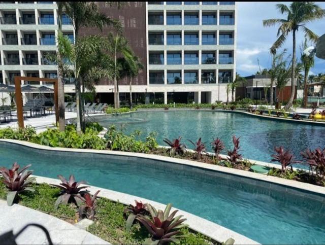Salinas Premium Resort Salinópolis Exteriér fotografie